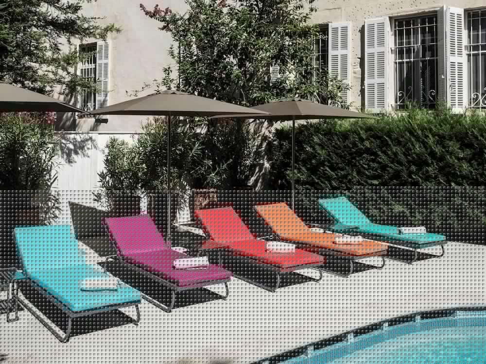 Фото Hotel Jules Cesar & SPA - Mgallery Hotel Collection