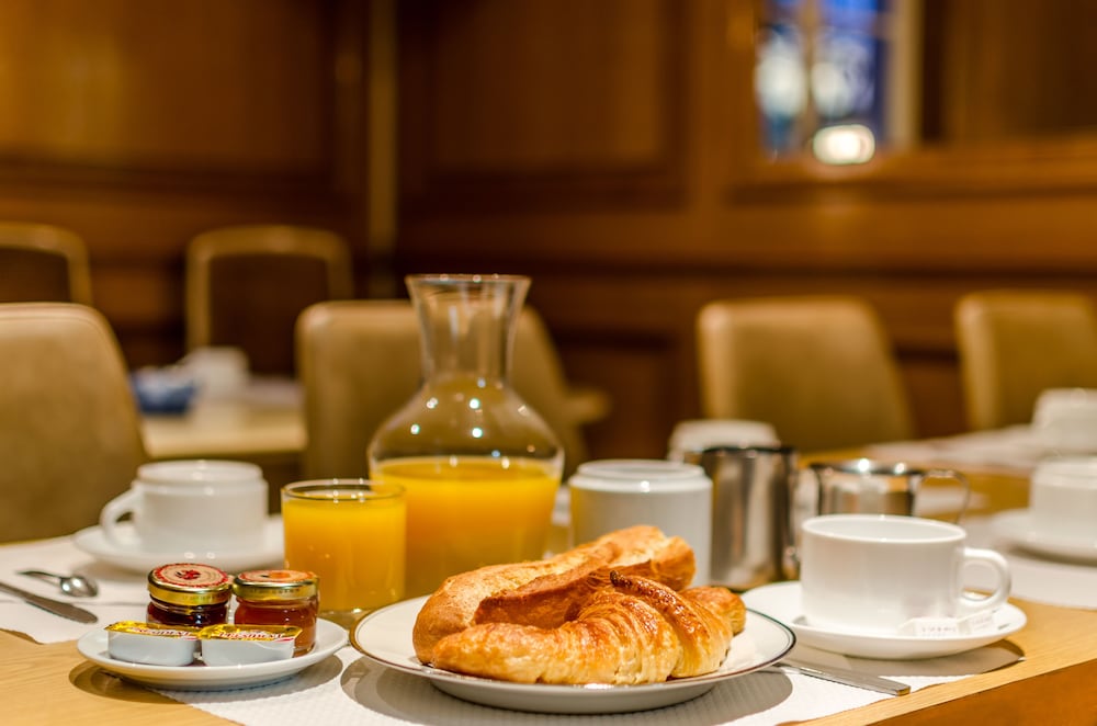 Фото Hotel Nord Est