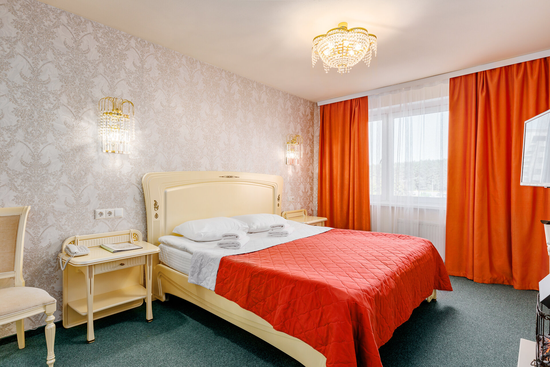 Фото IT Time Hotel