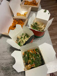 Inwok (Molokova Street, 1с1), comida rápida