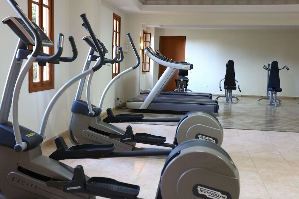 Фото Iberostar Waves Club Palmeraie Marrakech -All Inclusive