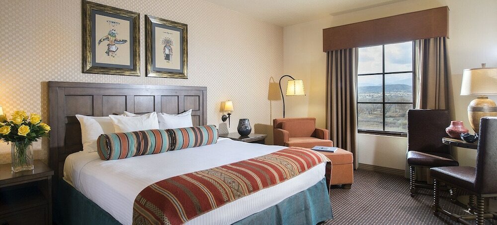 Фото Santa Claran Hotel Casino