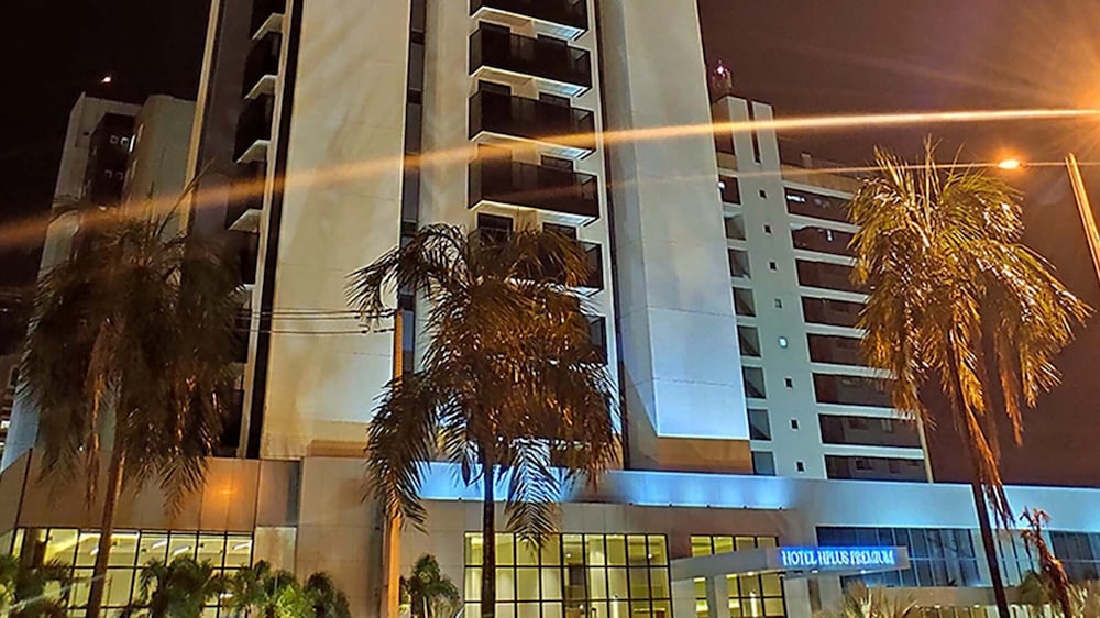 Фото HPlus Premium Palmas