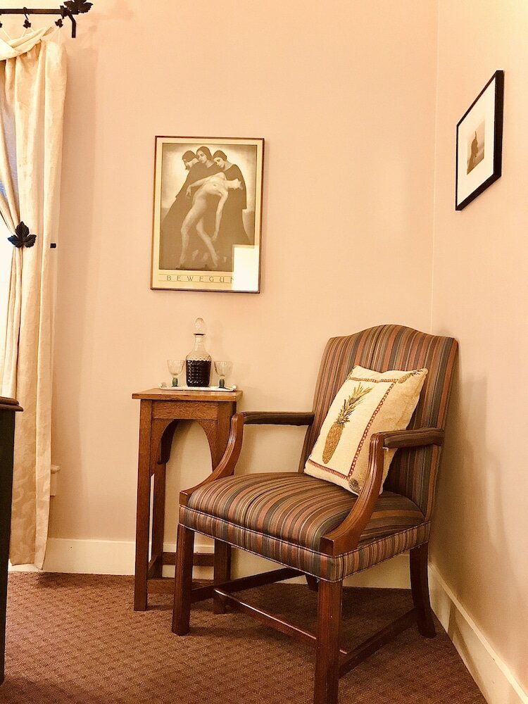 Фото Arden Forest Inn