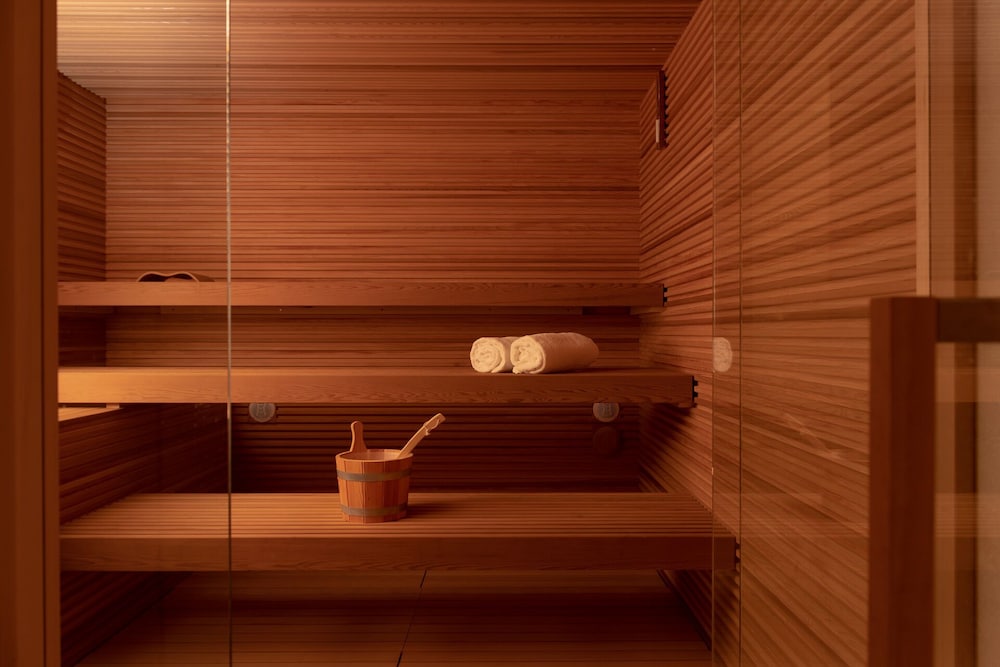 Фото Habita79 Pompeii - MGallery Collection