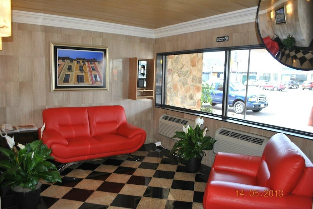 Фото Surfside Motel