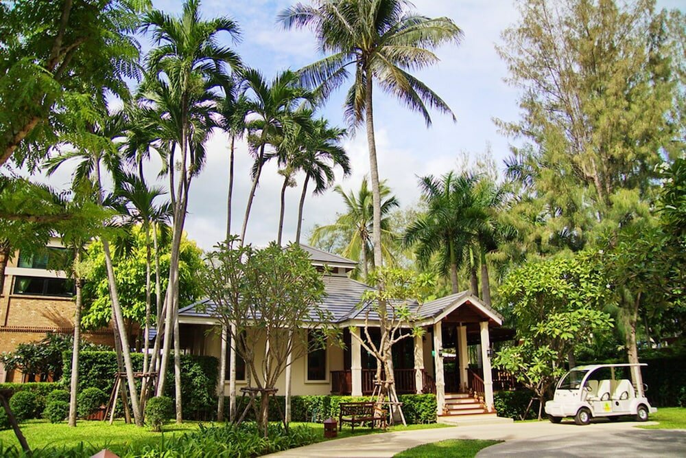 Фото Raya Resort Cha Am