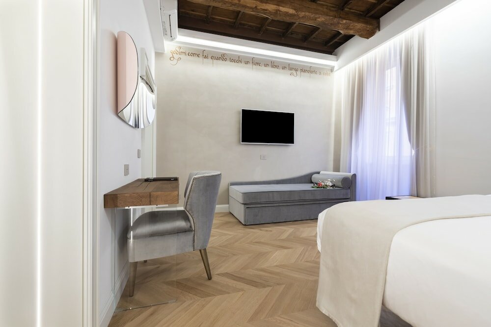 Фото Poēsis Experience Hotel