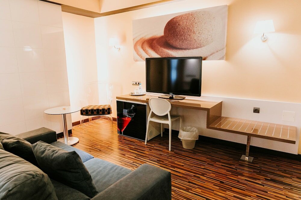 Фото Malaga Nostrum