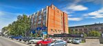 АэроЛазер (Gogolya Street, 58), laser work