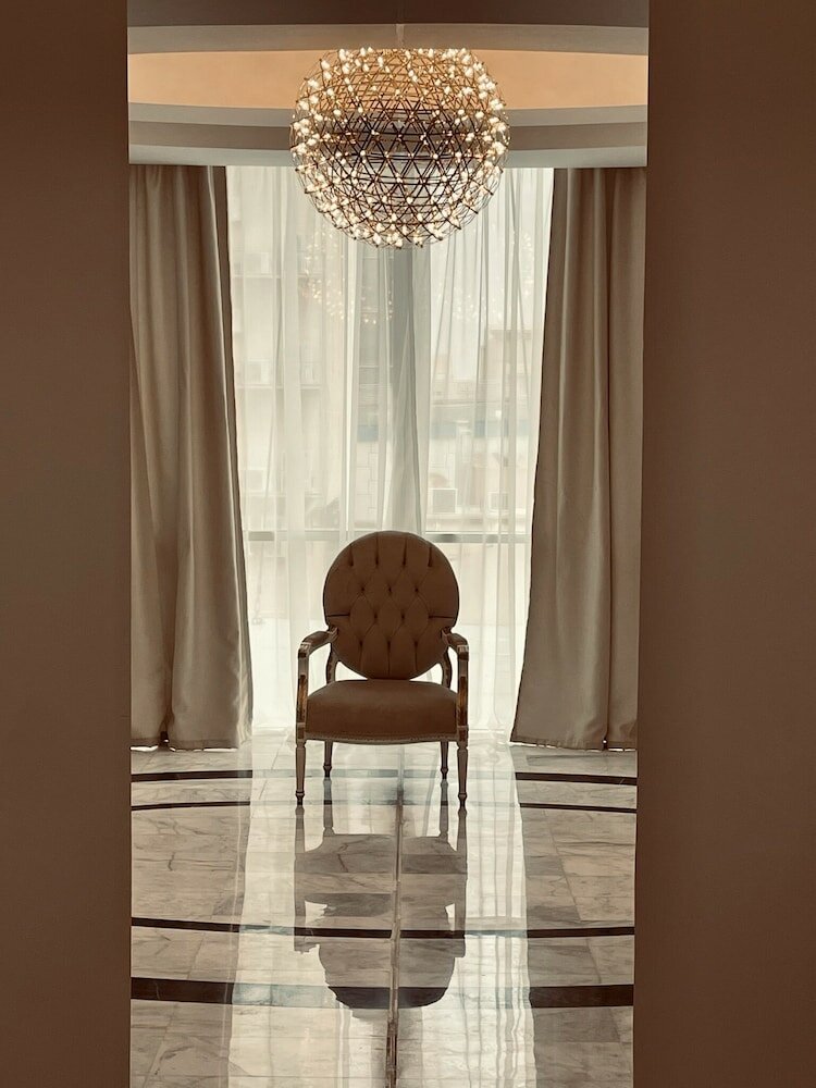 Фото HDB AI Sahafa Hotel