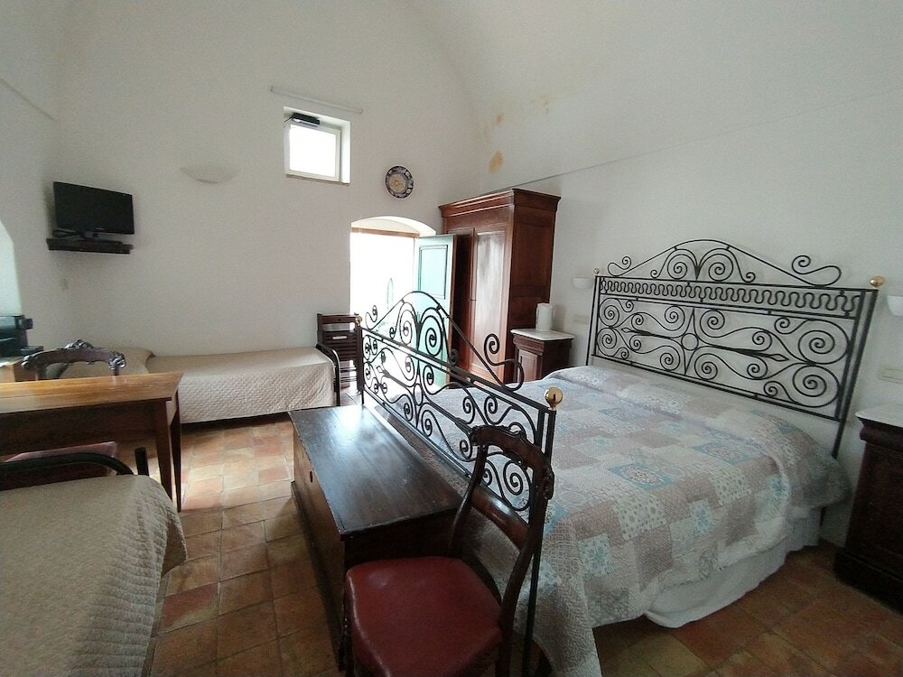 Фото Agli Archi Dimore Storiche