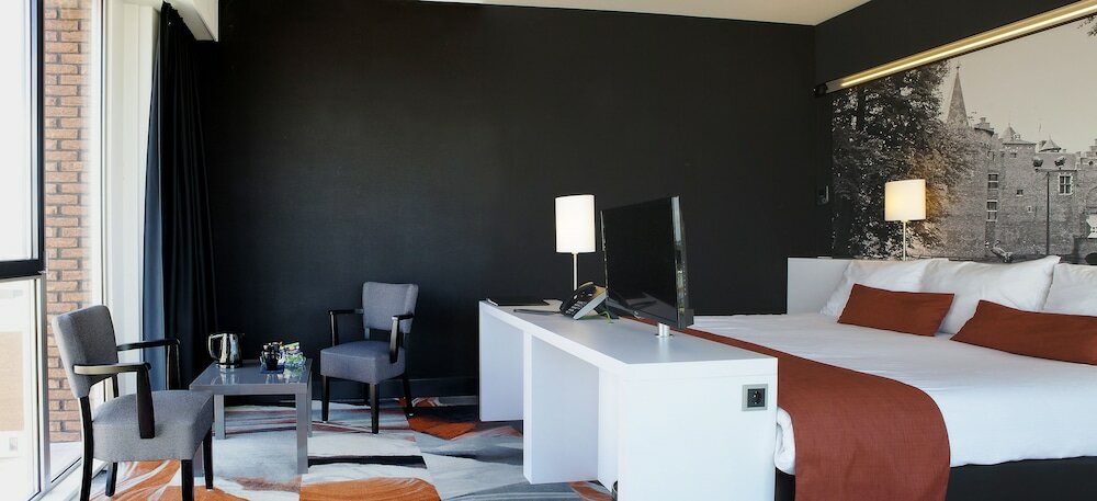 Фото Fletcher Wellness - Hotel Helmond