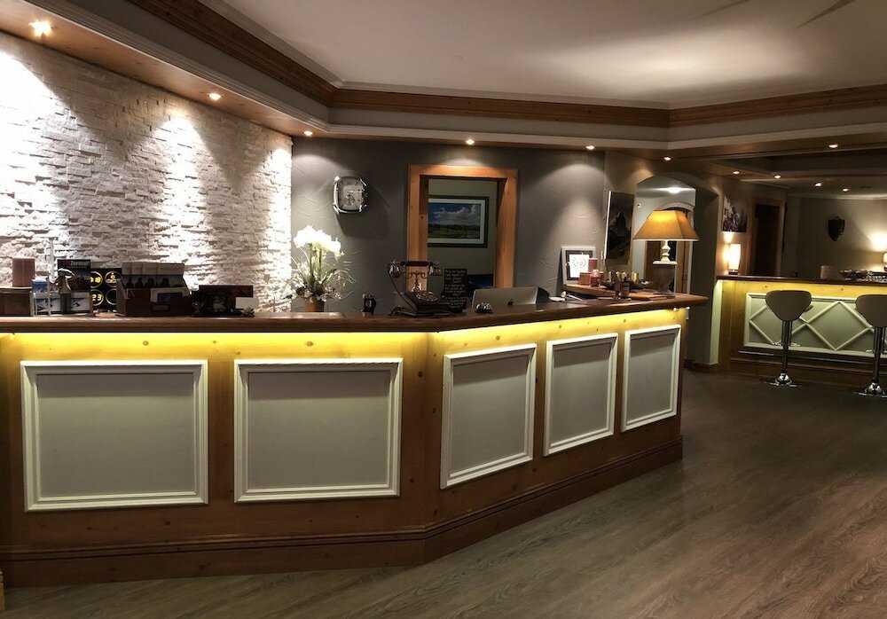 Фото Hotel Albatros Zermatt