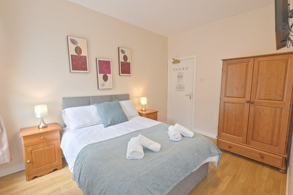 Фото Chamberlain House