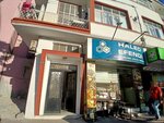 Haled Efendi (Konya, Ankara Avenue, 12), nuts, snacks, dried fruits