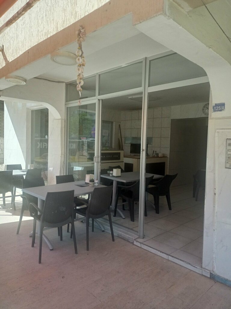 Restaurant Kızılırmak Pide Salonu, Antalya, photo