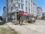 Ziyafet Cigkofte (Ankara Province, Etimesgut District, Kürşat Cad., 27A), comida rápida