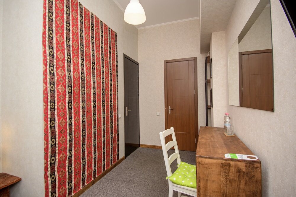 Фото Отель Libretto