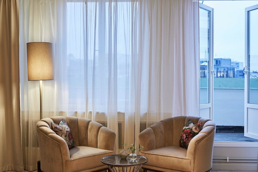 Фото Bank Hotel, a member of Small Luxury Hotels of The World