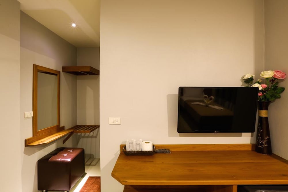 Фото Living Chilled Koh Tao