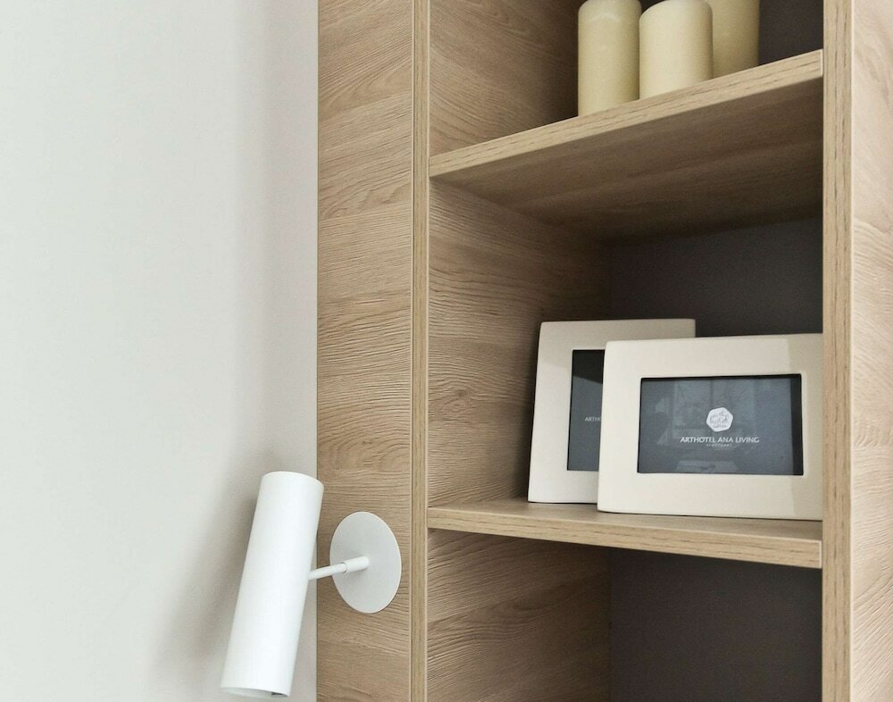 Фото Arthotel Ana Living