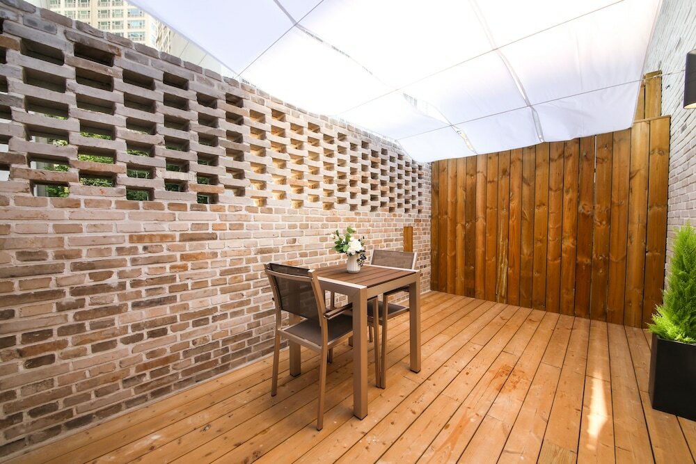 Фото Brown Dot Hotel Yangjeong