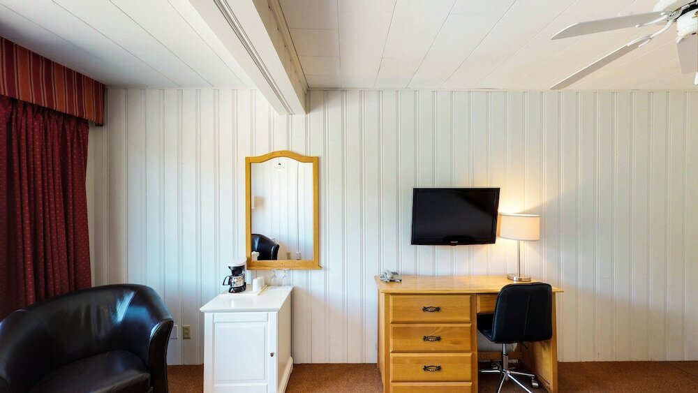 Фото Riotel Percé