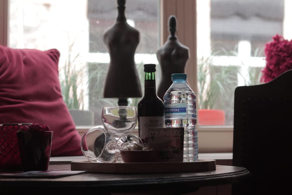 Фото Con Ampère Bed & Breakfast