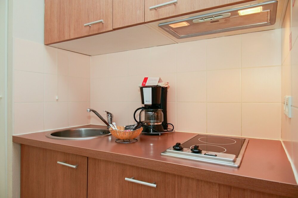 Фото Appart'City Confort Toulouse Aeroport Purpan