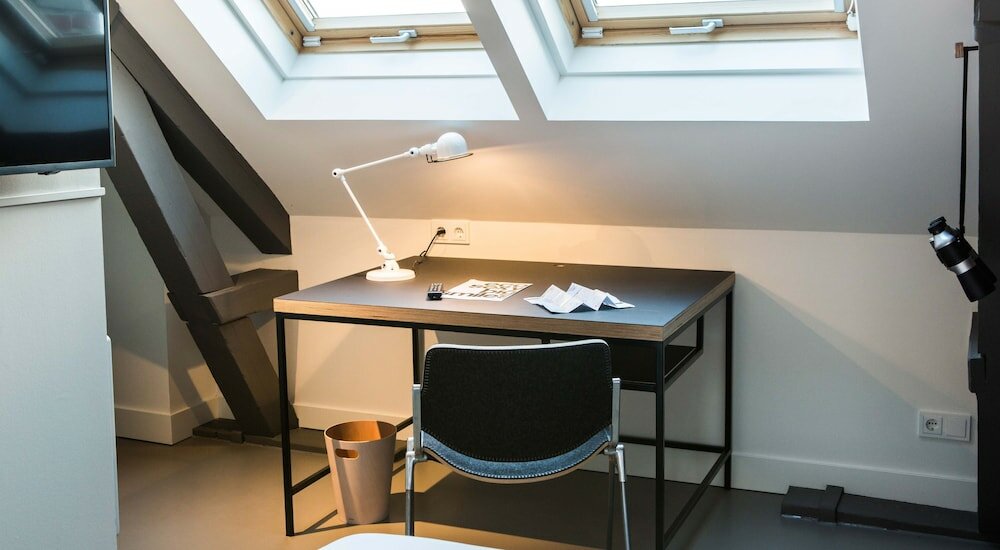 Фото Conscious Hotel Westerpark