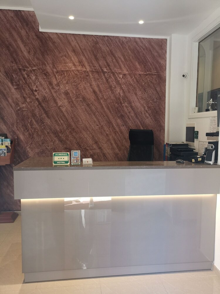 Фото Hotel Brianza