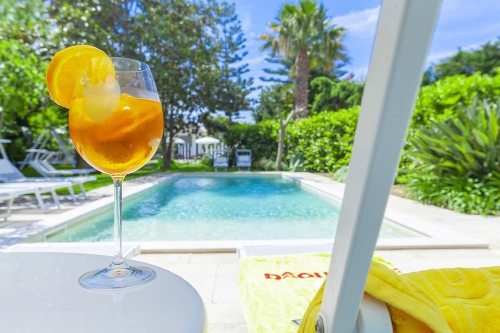 Фото Relais Regina Rosanna