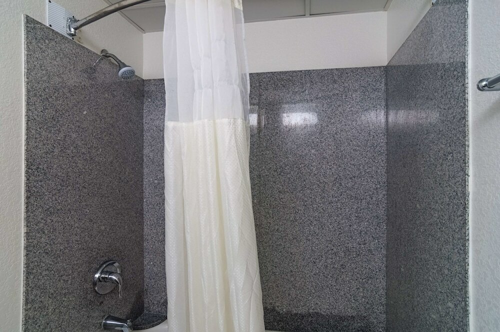 Фото Motel 6 Oklahoma City, Ok - South