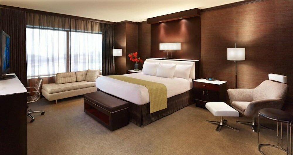 Фото Ameristar Casino Hotel East Chicago