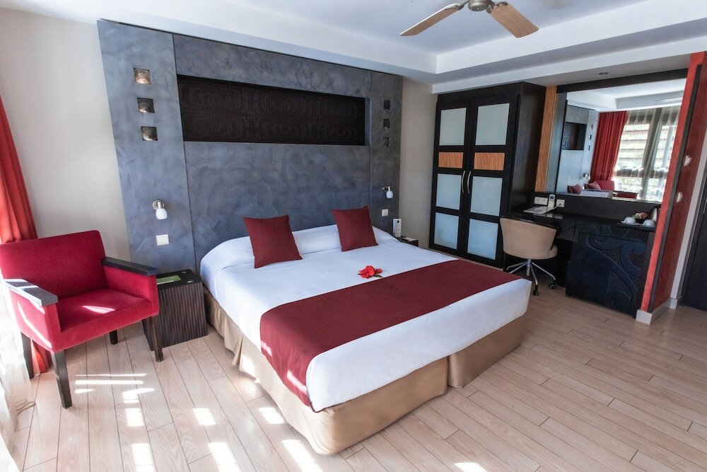 Фото Te Moana Tahiti Resort