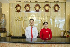 Гостиница 3mg Hotel