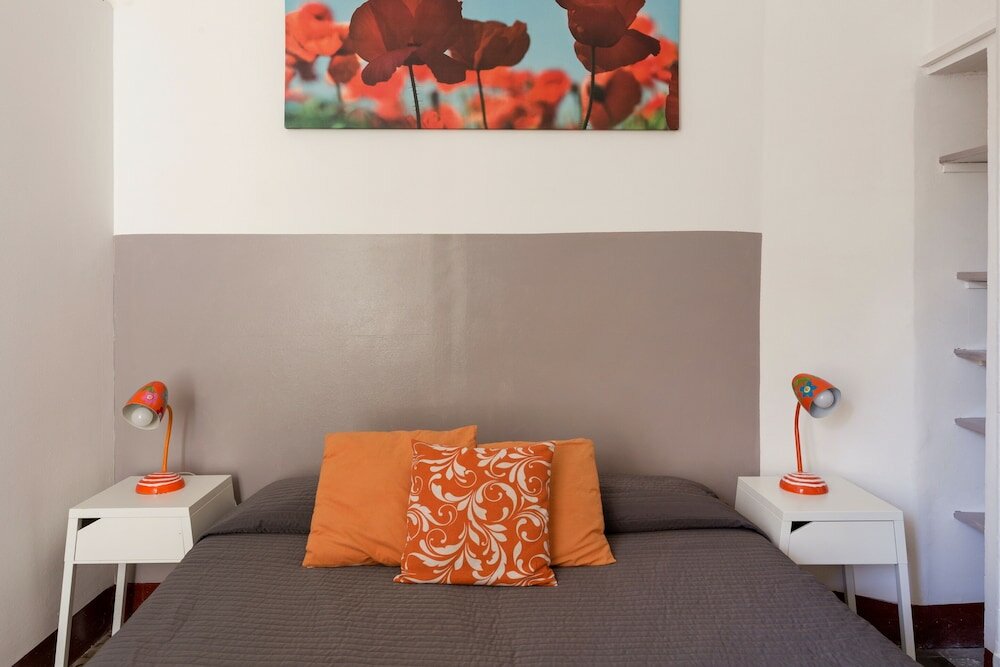 Фото Da Gianni e Lucia Rooms