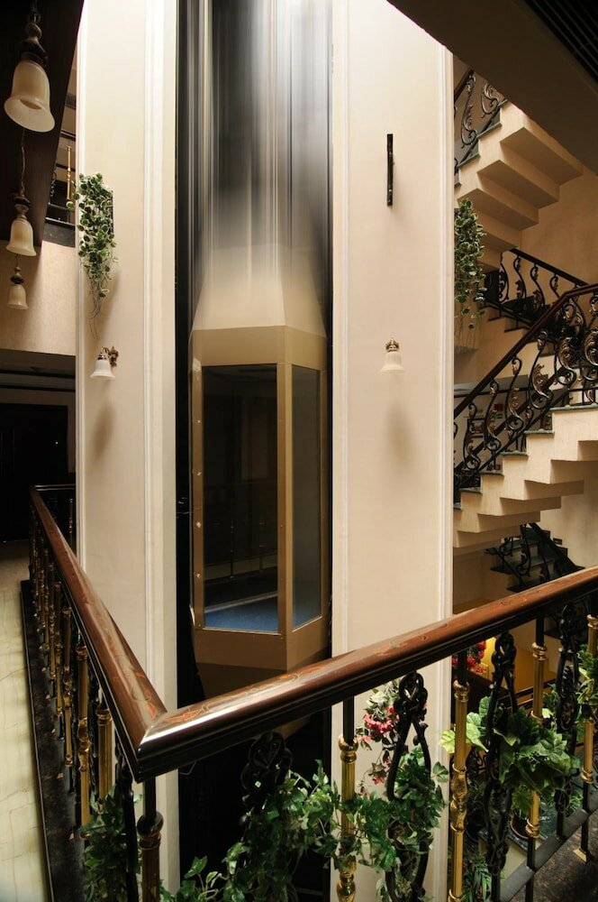 Фото Hotel Diplomat Residency