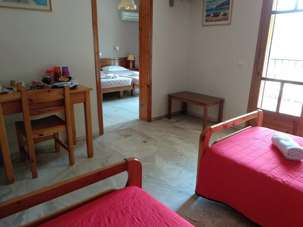 Фото Orelia Pension