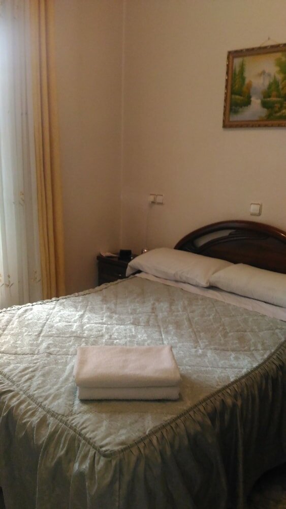 Фото Hostal Palacios Fuencarral