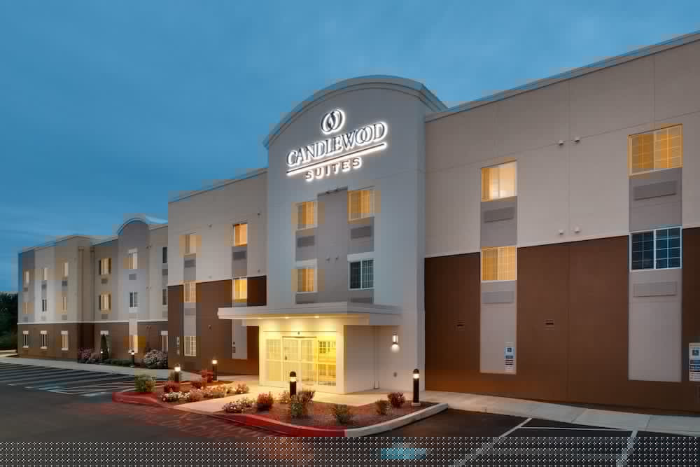Фото Candlewood Suites Harrisburg, an Ihg Hotel