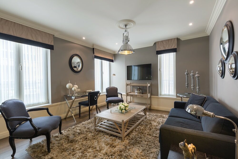 Фото Stanhope Hotel Brussels by Thon Hotels