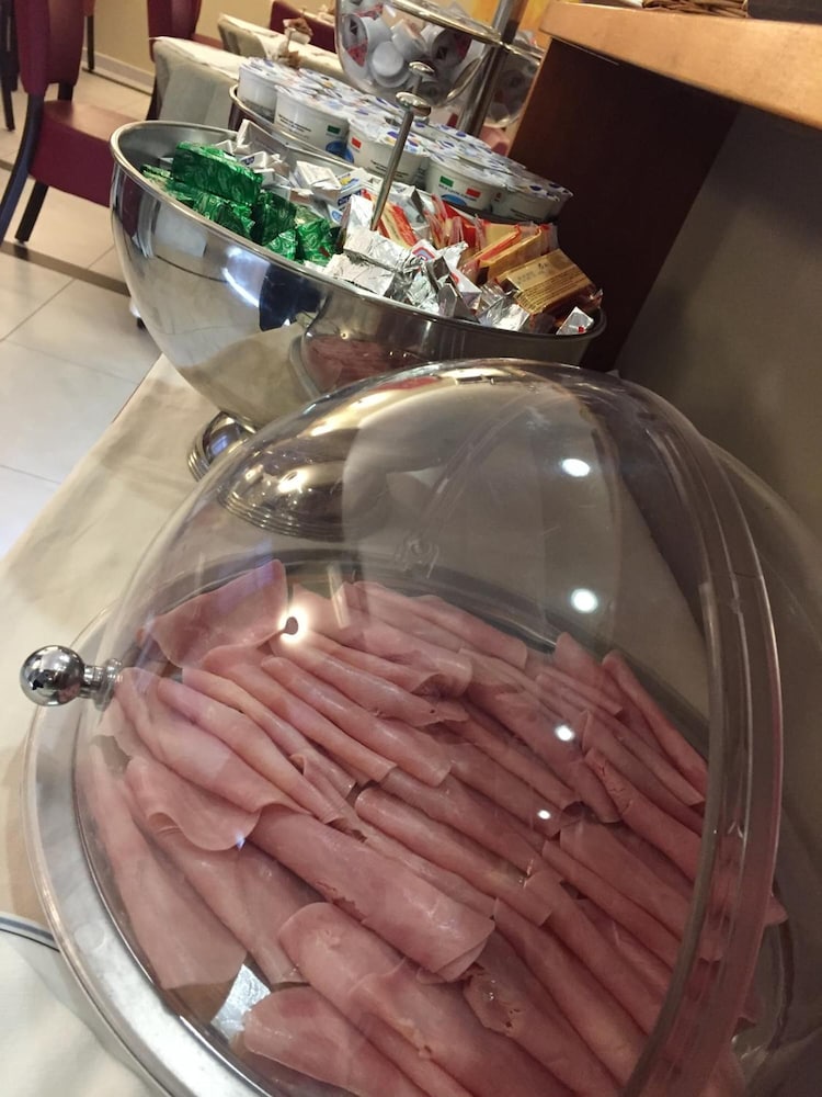 Фото Hotel Arcobaleno