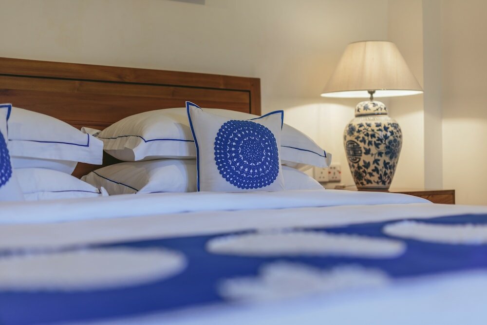 Фото Yara Galle Fort