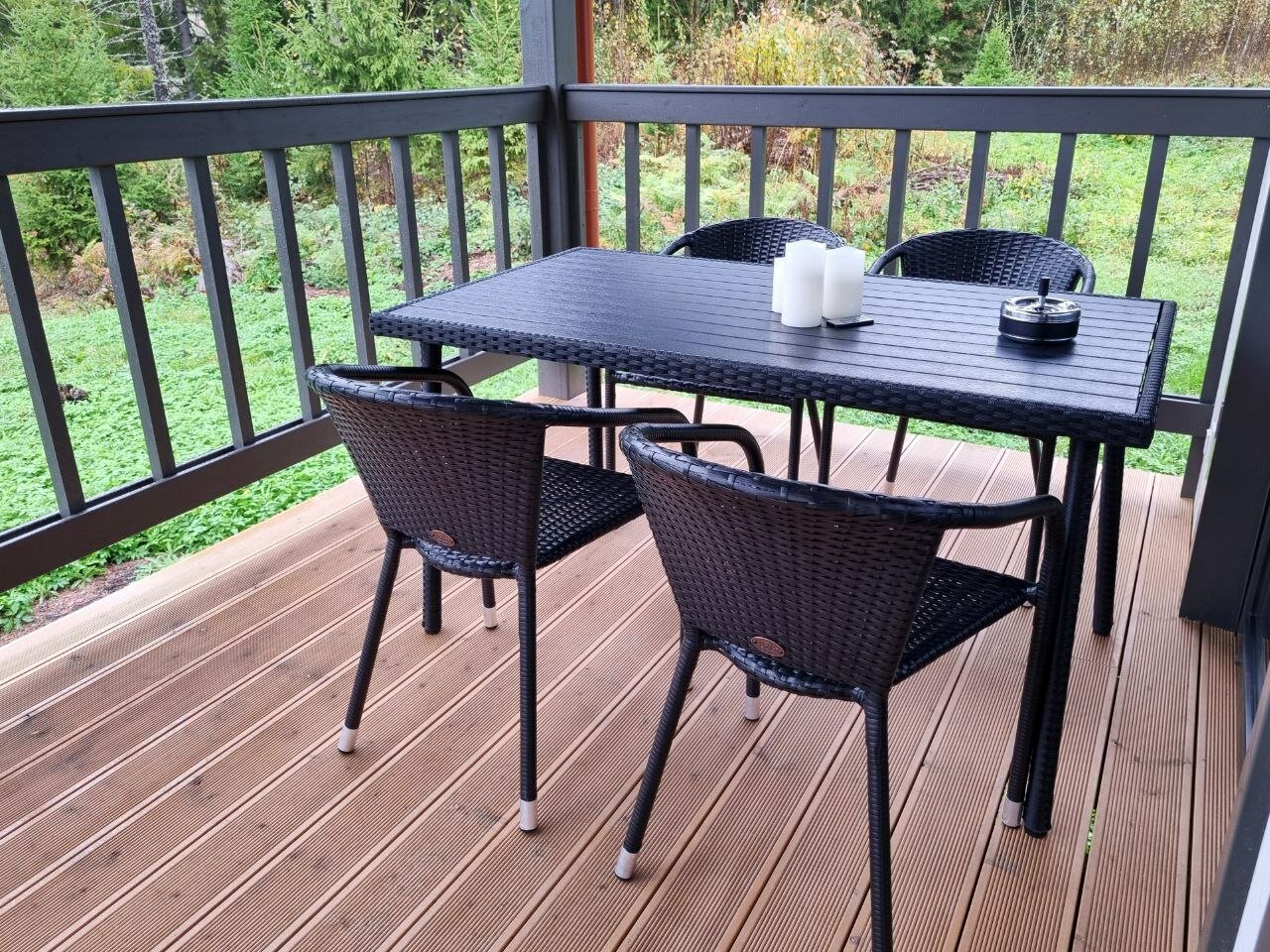 Фото На паузе