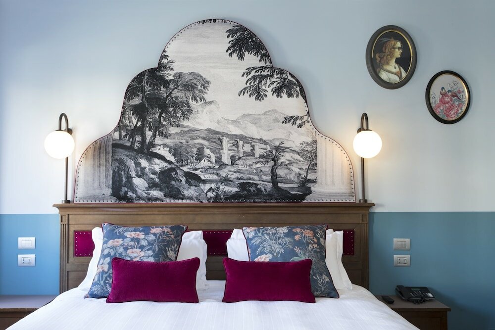 Фото Hotel Indigo Verona - Grand Hotel Des Arts