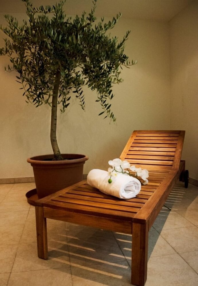 Фото Hotel Marmotte