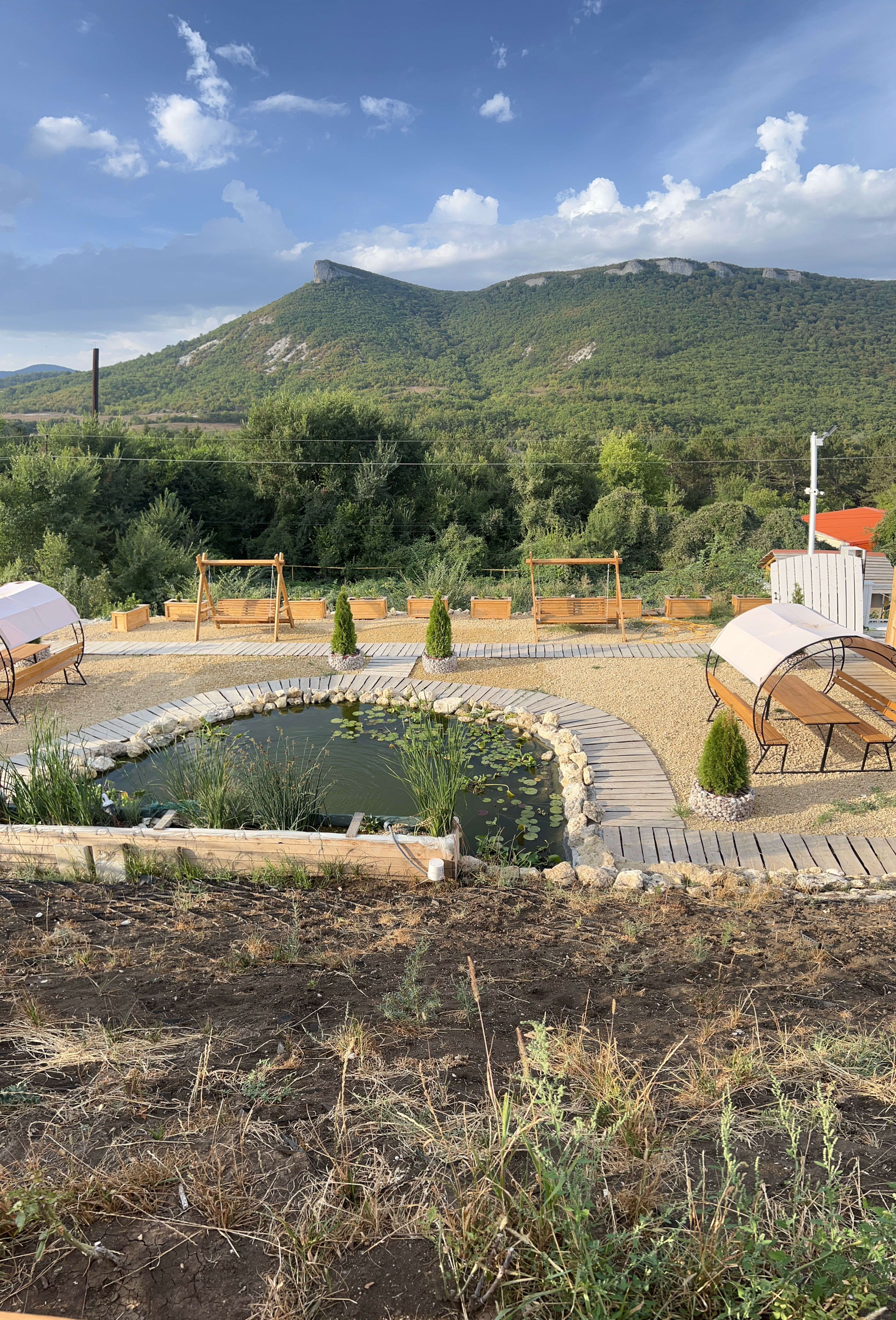 Фото Albat Arpat