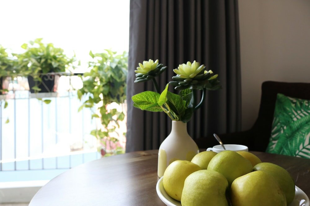 Фото IStay Hotel Apartment 6